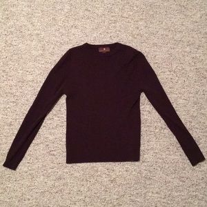 Toscano men’s sweater